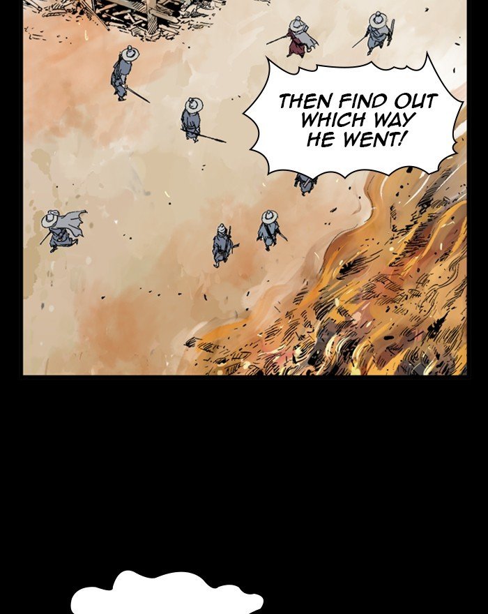 Read Gosu (en) Manga Online