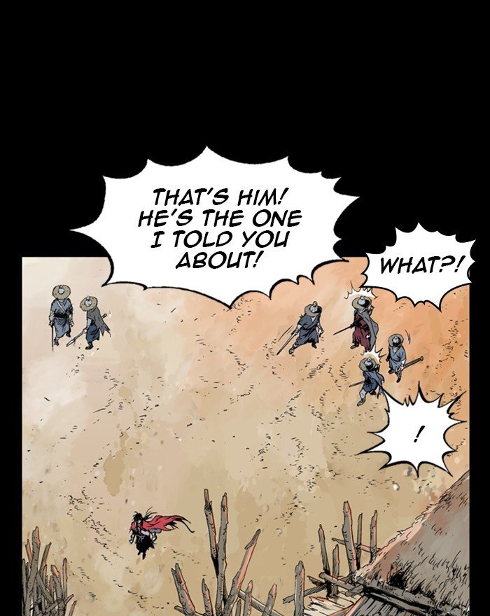 Read Gosu (en) Manga Online