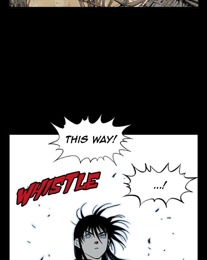 Read Gosu (en) Manga Online