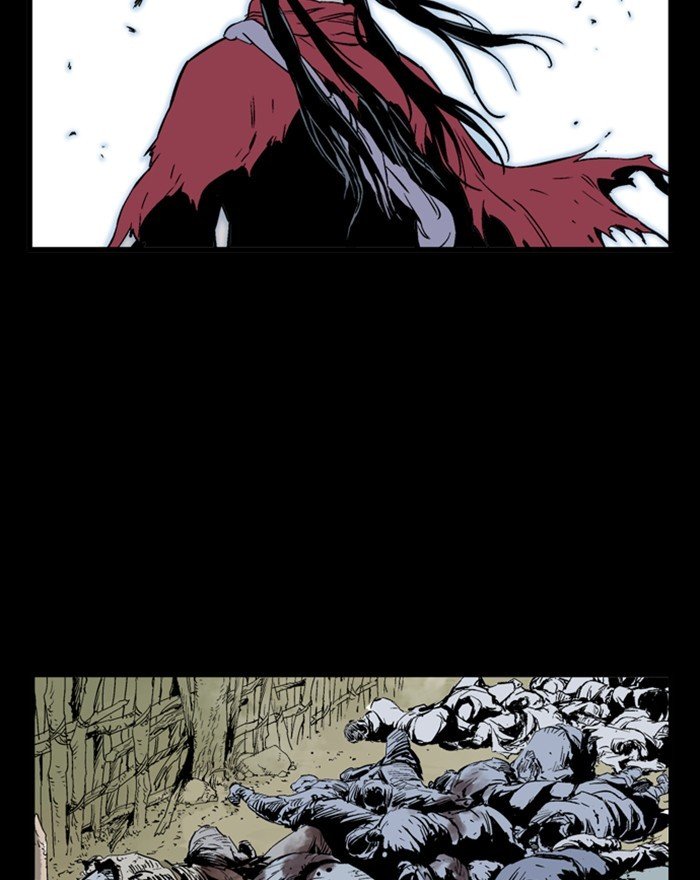 Read Gosu (en) Manga Online