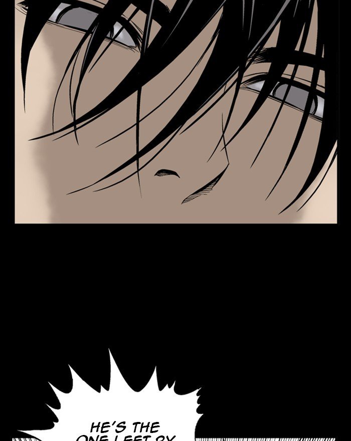 Read Gosu (en) Manga Online