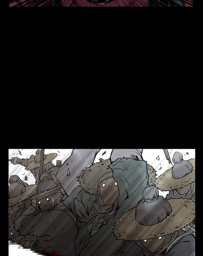 Read Gosu (en) Manga Online