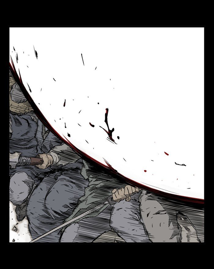 Read Gosu (en) Manga Online