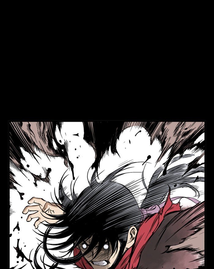 Read Gosu (en) Manga Online