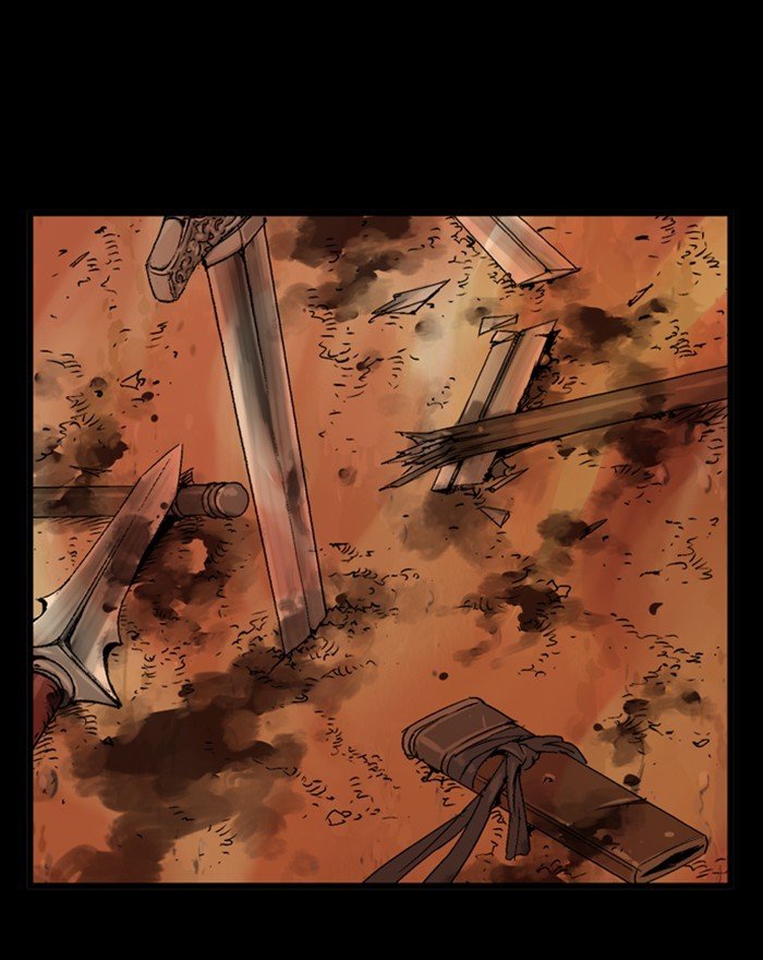 Read Gosu (en) Manga Online