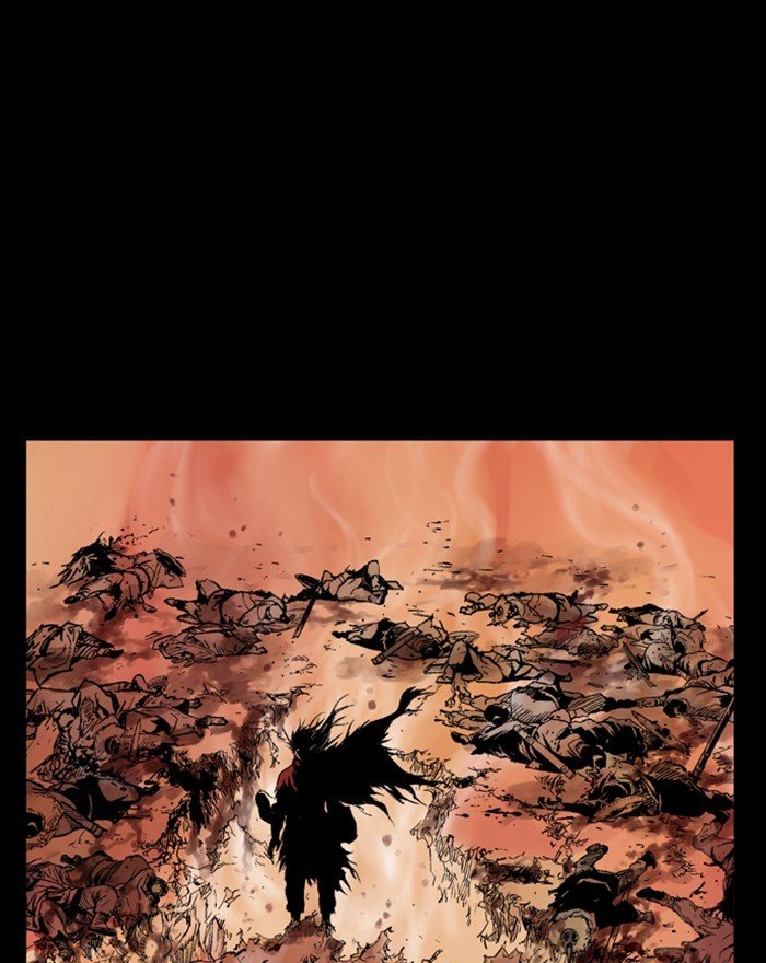 Read Gosu (en) Manga Online