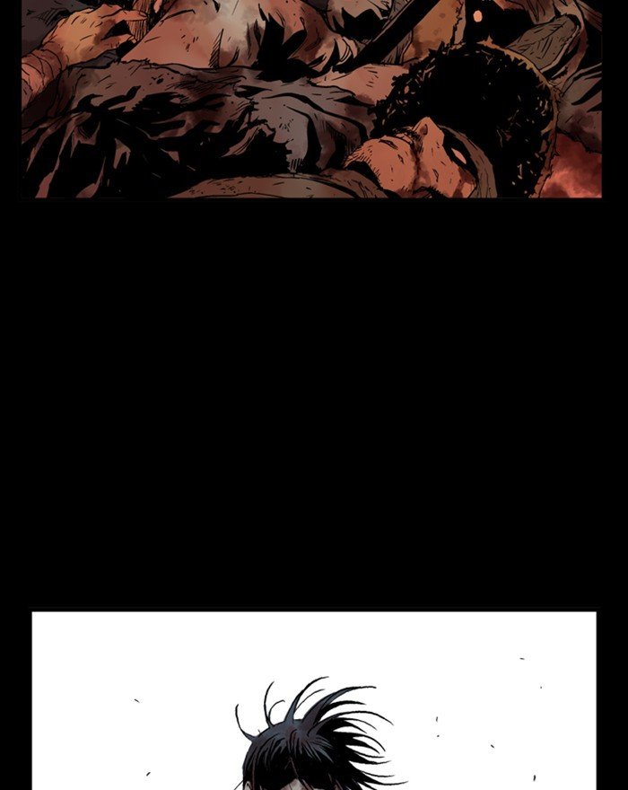 Read Gosu (en) Manga Online