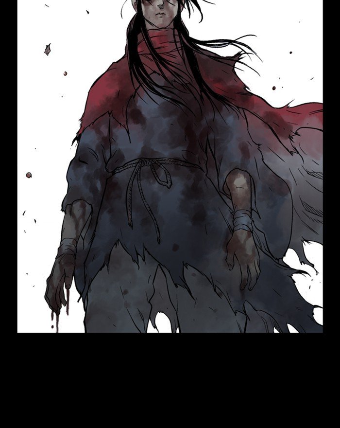 Read Gosu (en) Manga Online