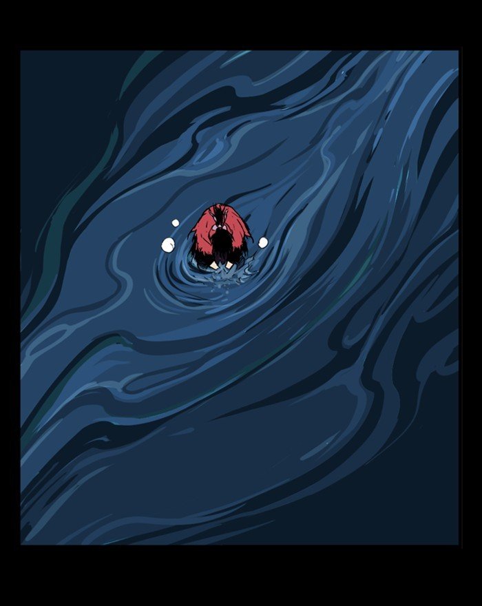 Read Gosu (en) Manga Online