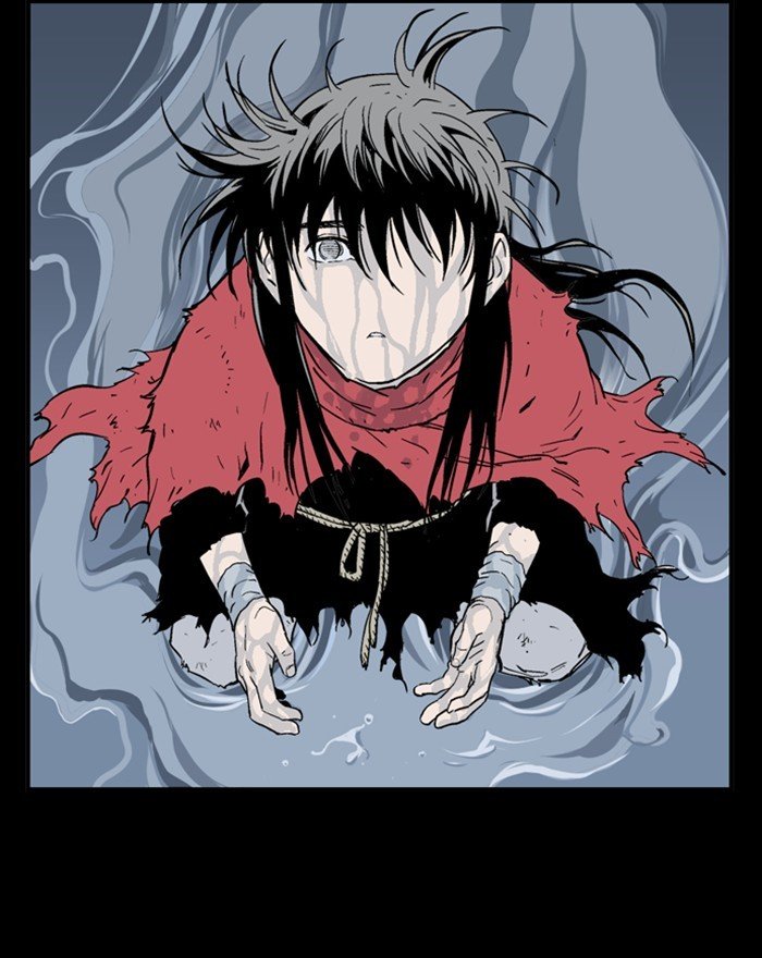 Read Gosu (en) Manga Online