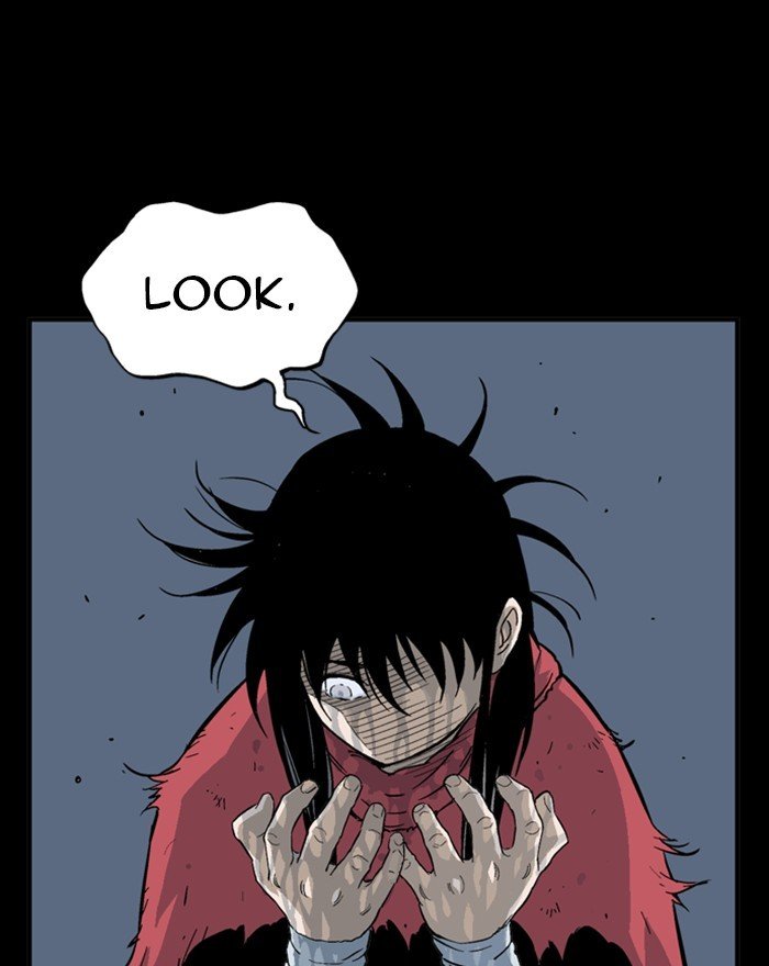 Read Gosu (en) Manga Online