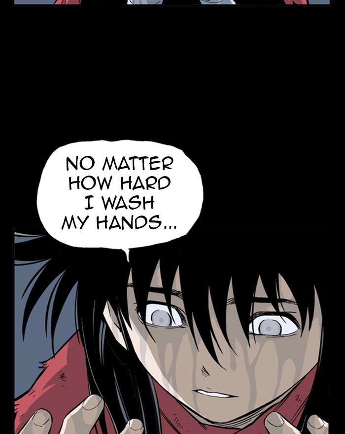 Read Gosu (en) Manga Online