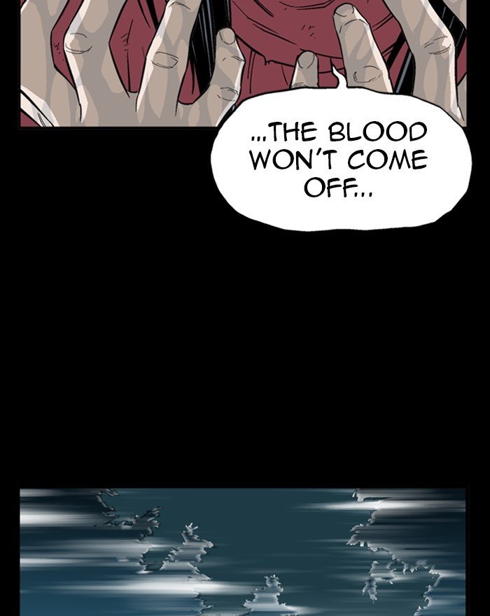 Read Gosu (en) Manga Online