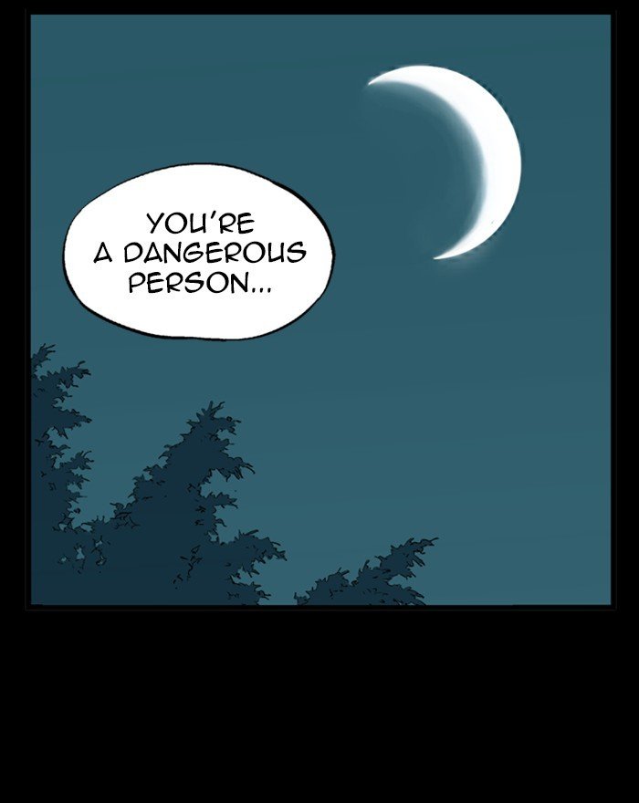 Read Gosu (en) Manga Online