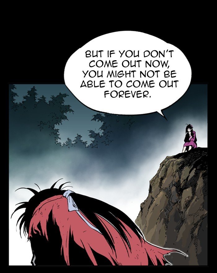 Read Gosu (en) Manga Online