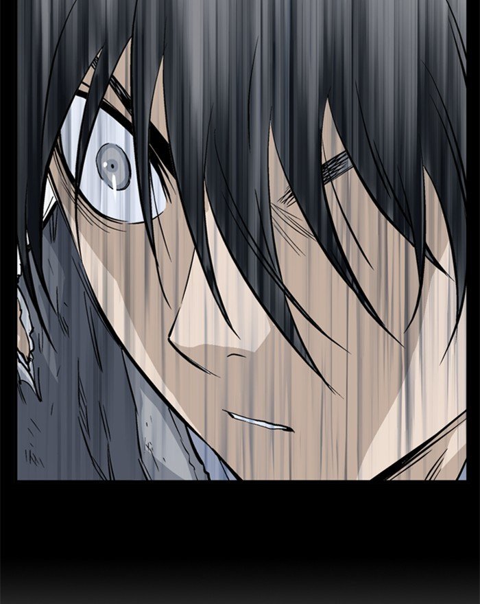 Read Gosu (en) Manga Online