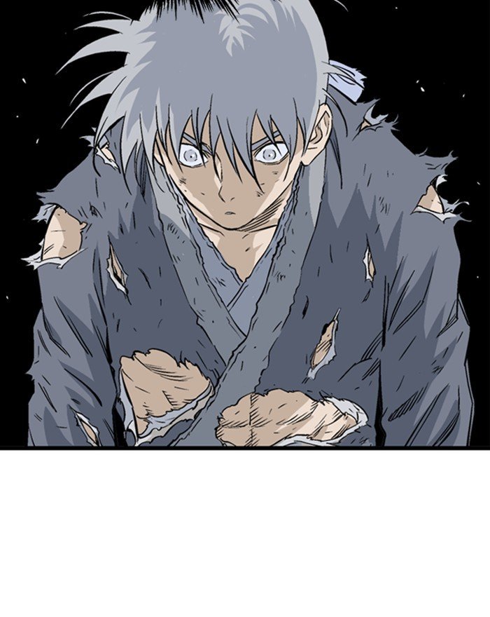 Read Gosu (en) Manga Online