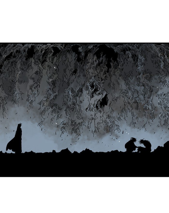 Read Gosu (en) Manga Online