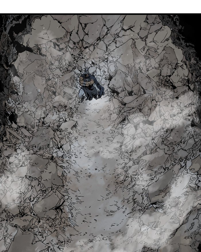 Read Gosu (en) Manga Online