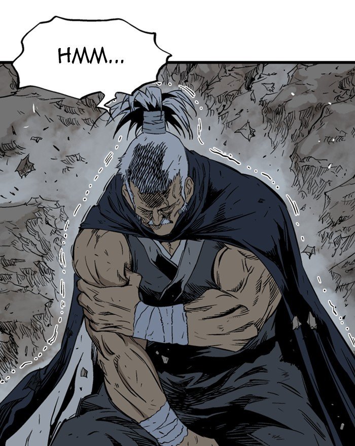 Read Gosu (en) Manga Online