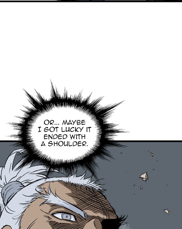 Read Gosu (en) Manga Online