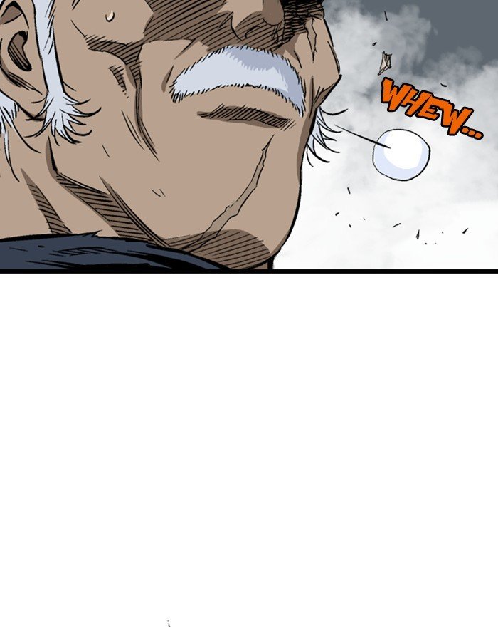 Read Gosu (en) Manga Online