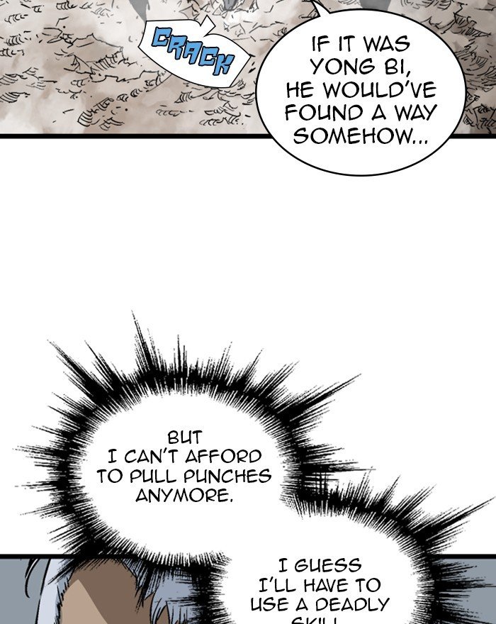 Read Gosu (en) Manga Online