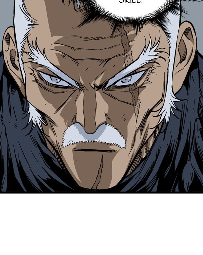 Read Gosu (en) Manga Online