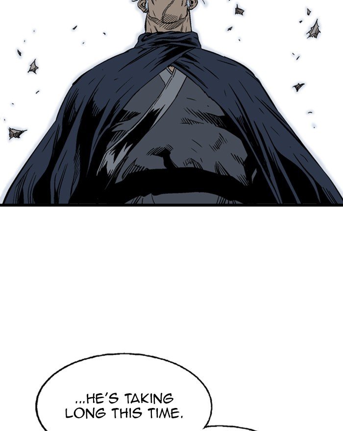 Read Gosu (en) Manga Online