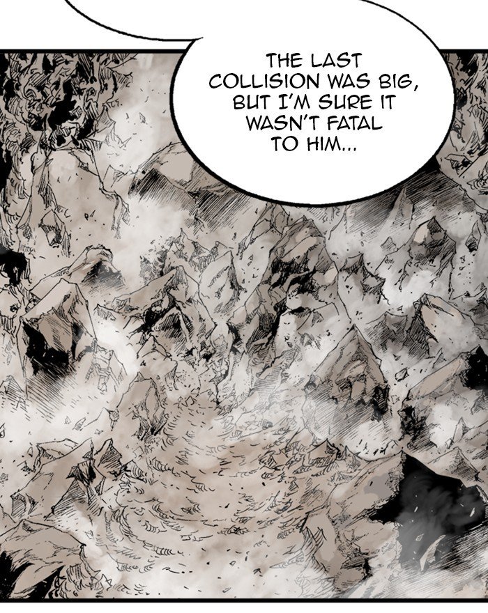 Read Gosu (en) Manga Online