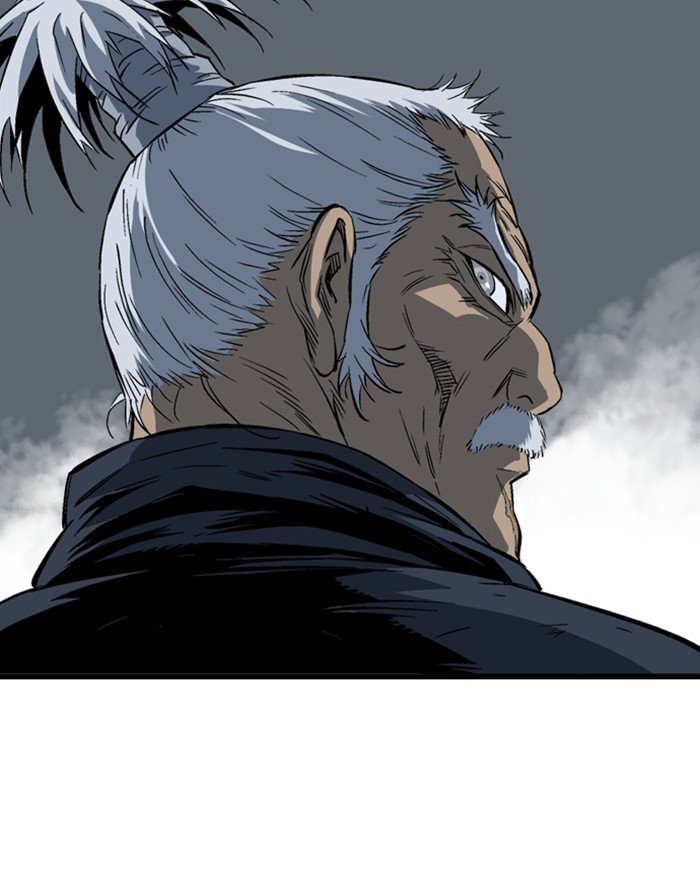 Read Gosu (en) Manga Online