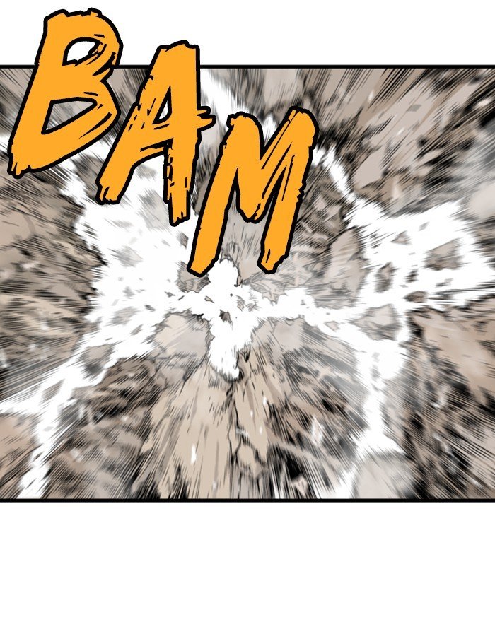 Read Gosu (en) Manga Online