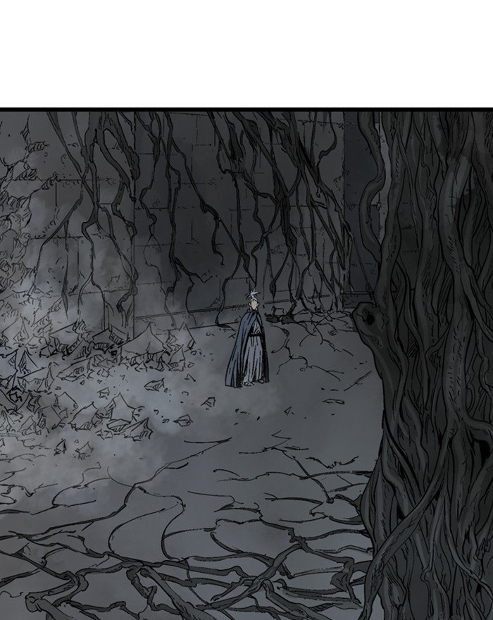 Read Gosu (en) Manga Online