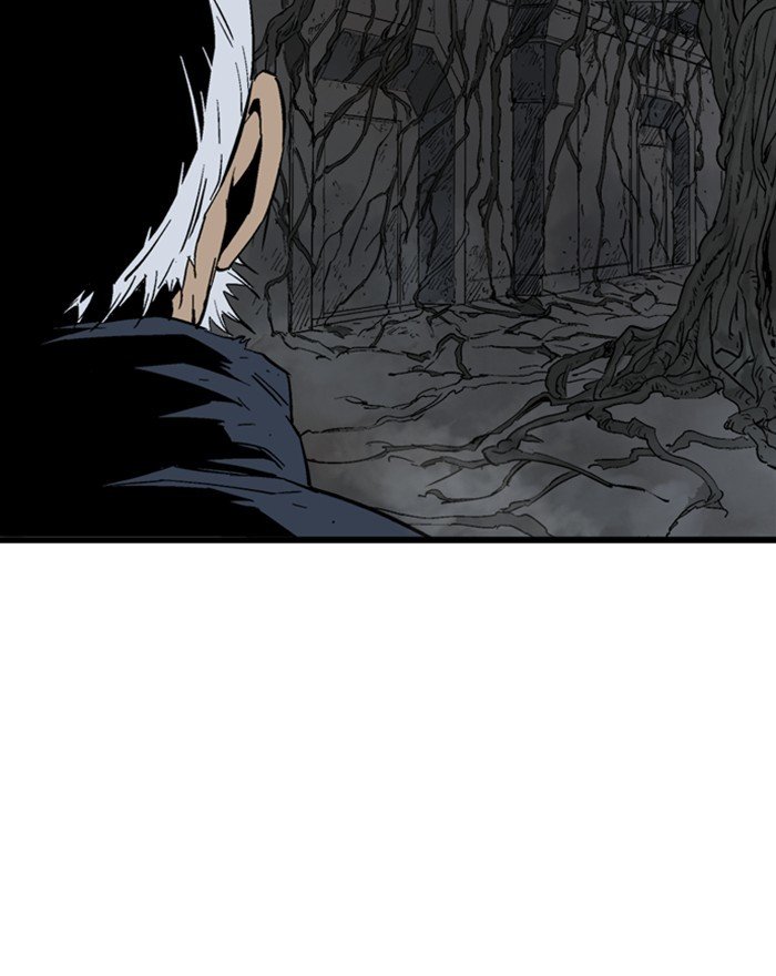 Read Gosu (en) Manga Online