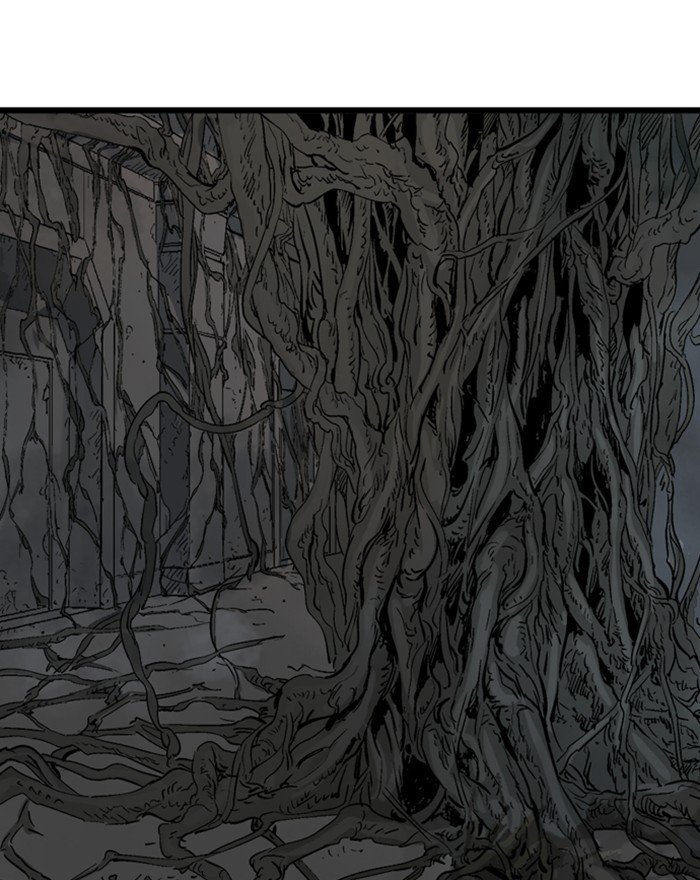 Read Gosu (en) Manga Online