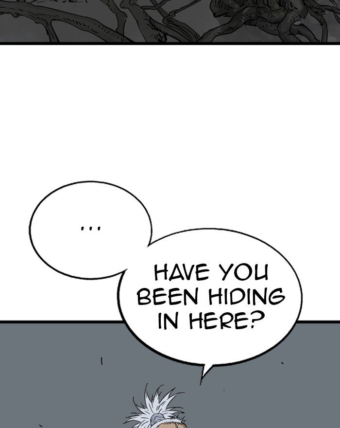 Read Gosu (en) Manga Online