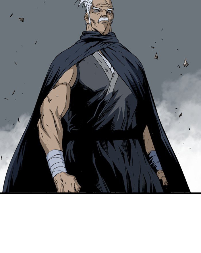 Read Gosu (en) Manga Online