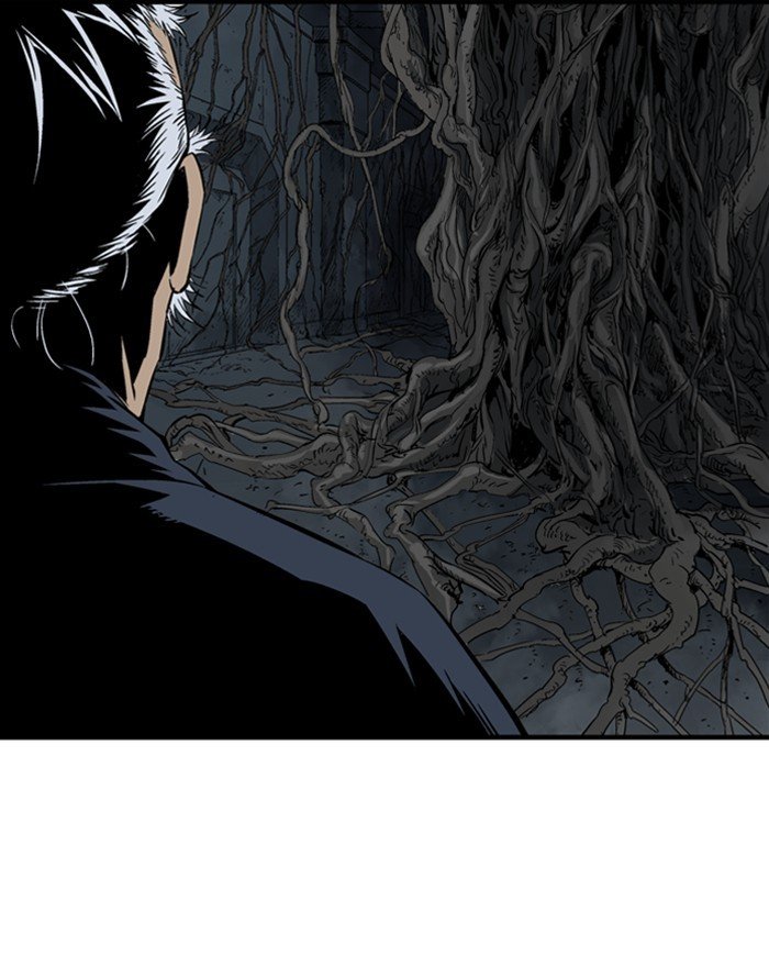 Read Gosu (en) Manga Online