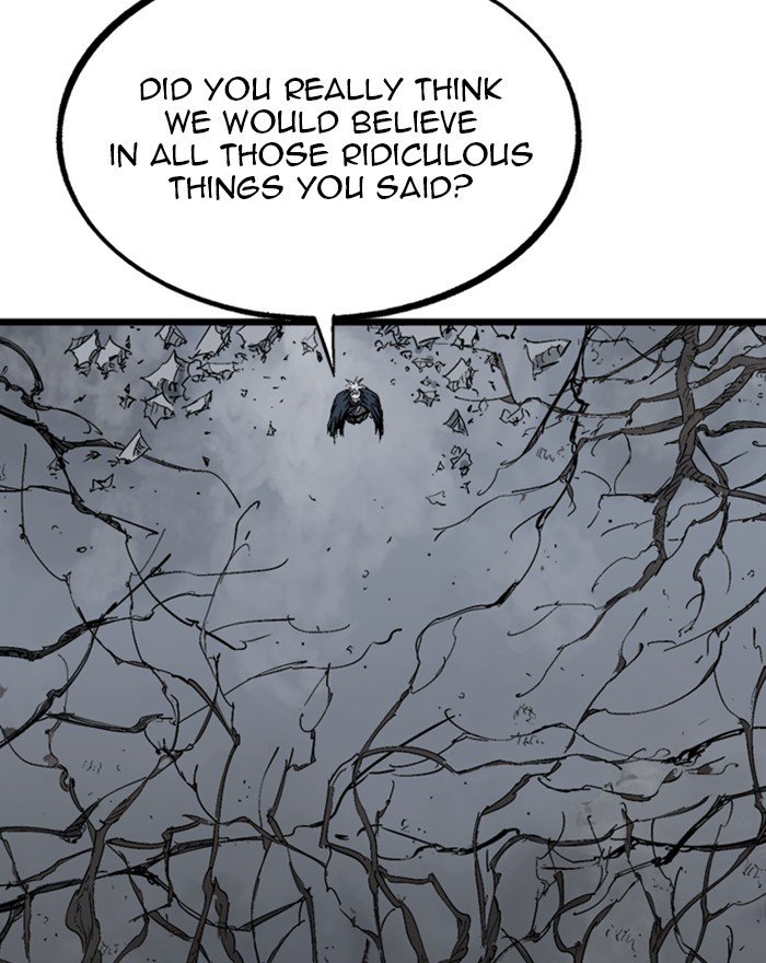 Read Gosu (en) Manga Online