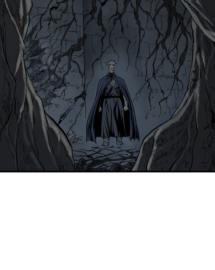 Read Gosu (en) Manga Online