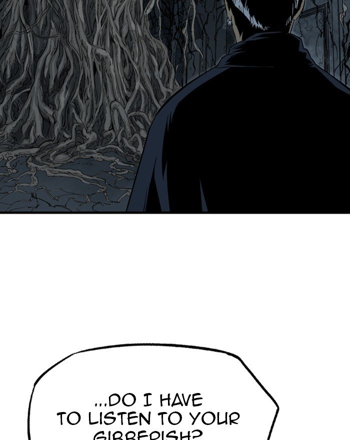 Read Gosu (en) Manga Online