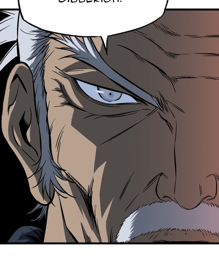 Read Gosu (en) Manga Online