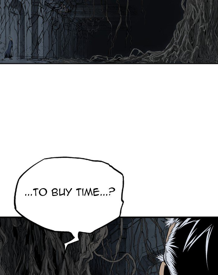 Read Gosu (en) Manga Online