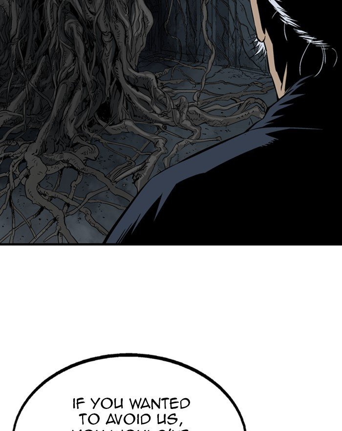 Read Gosu (en) Manga Online