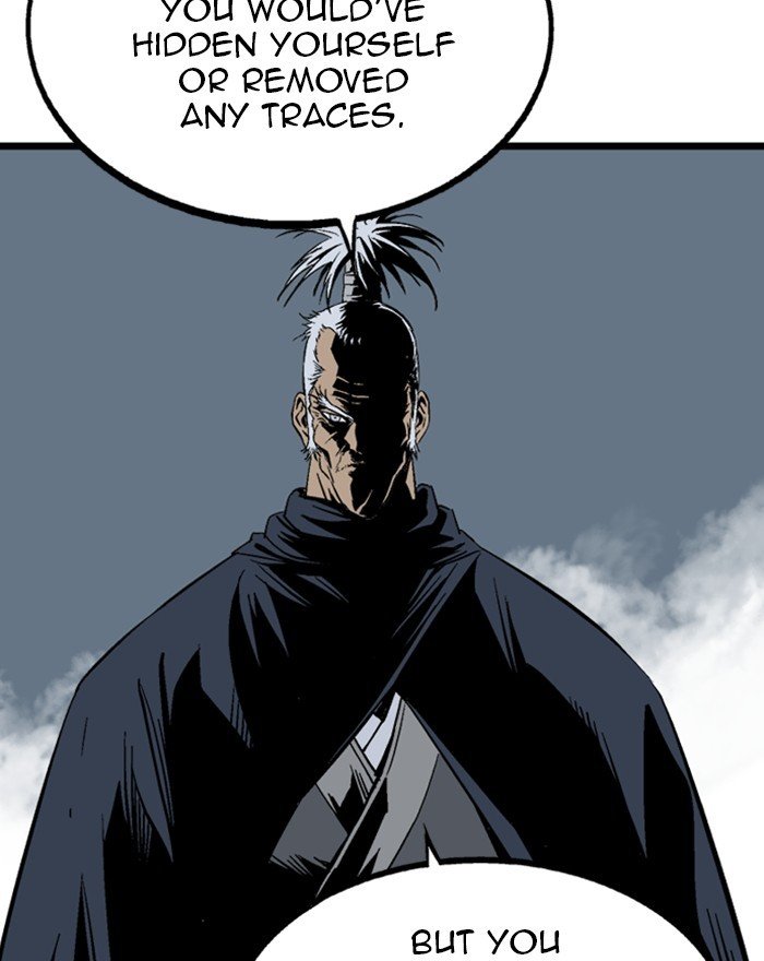 Read Gosu (en) Manga Online