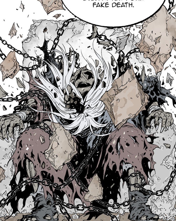 Read Gosu (en) Manga Online