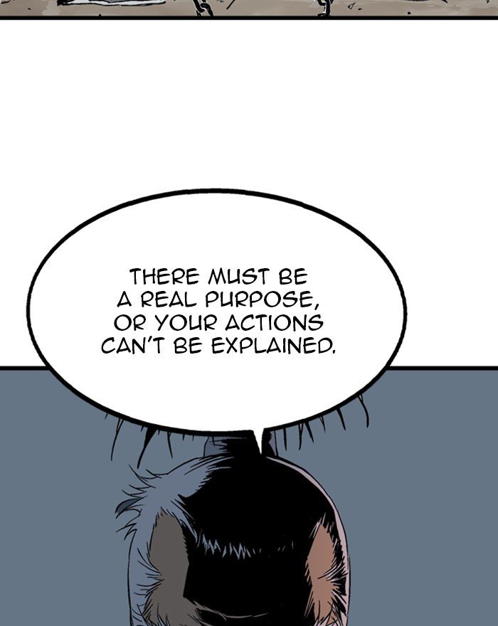 Read Gosu (en) Manga Online