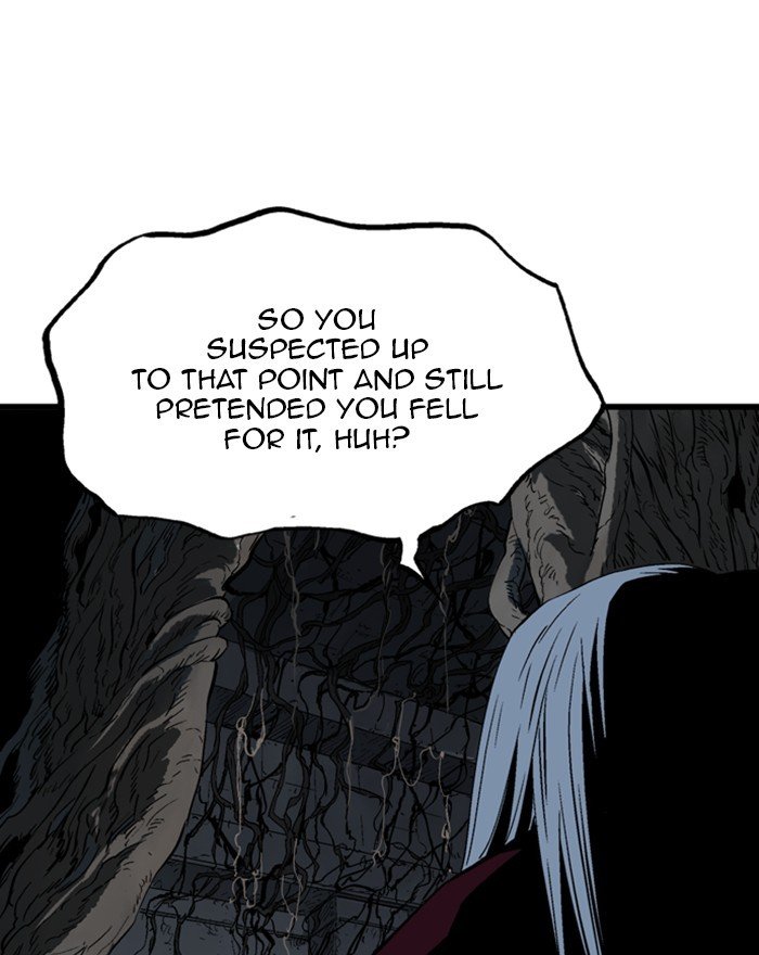 Read Gosu (en) Manga Online