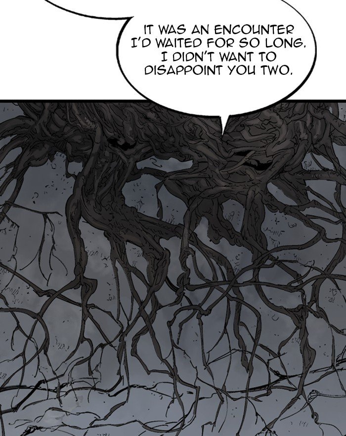 Read Gosu (en) Manga Online