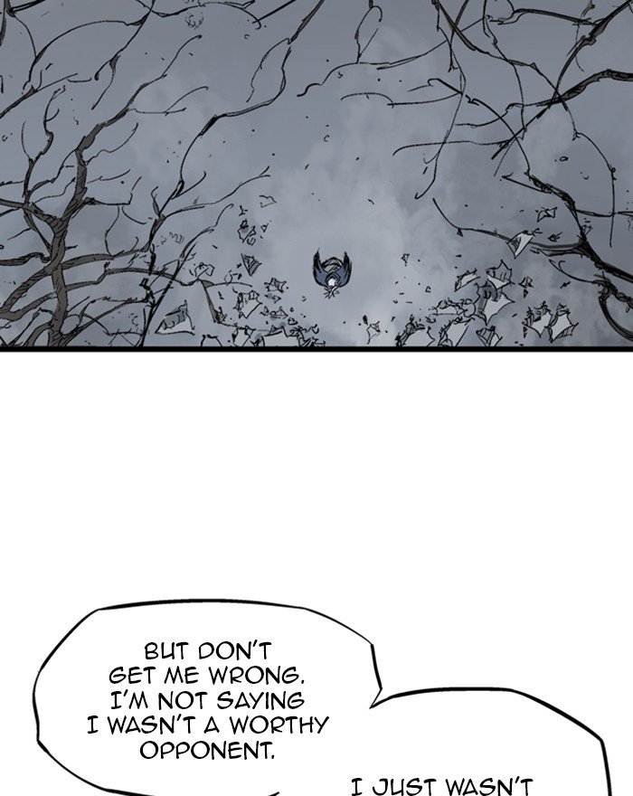 Read Gosu (en) Manga Online